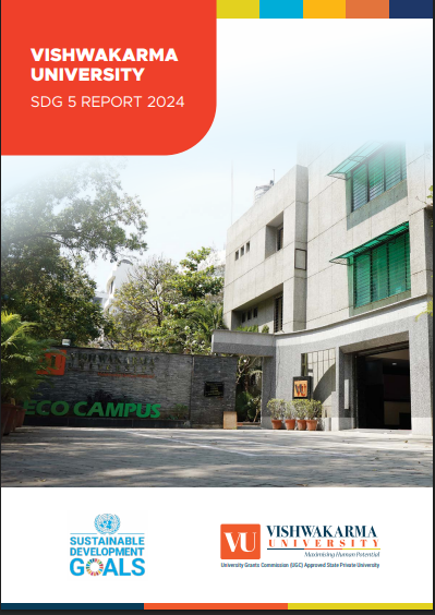 VU SDG 3 Report 2021